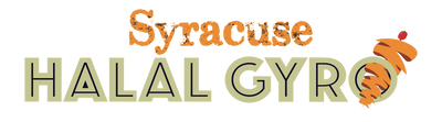 Syracuse Halal Gyro