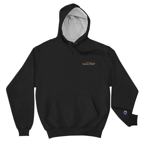 Champion Hoodie